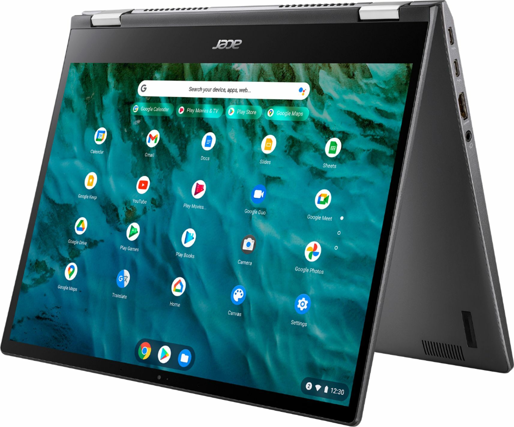 Acer Chromebook Spin 713