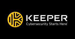 Keeper Security logo