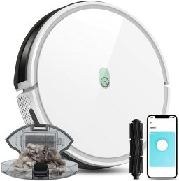 Robot vacuum