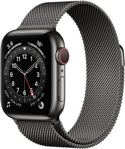 Apple Watch Series 6