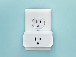 Amazon Smart Plug