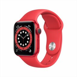 Apple Watch Series 6 product photo