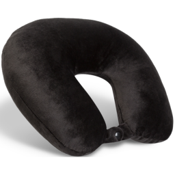 Protégé Microfiber Travel Neck Pillow ($8.84, normally $12.99)