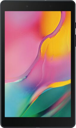 Samsung Galaxy Tab A product photo