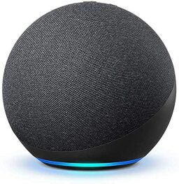 Echo fourth generation