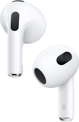 airpods third gen