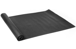 Athletic Works PVC Yoga Mat ($8.88)