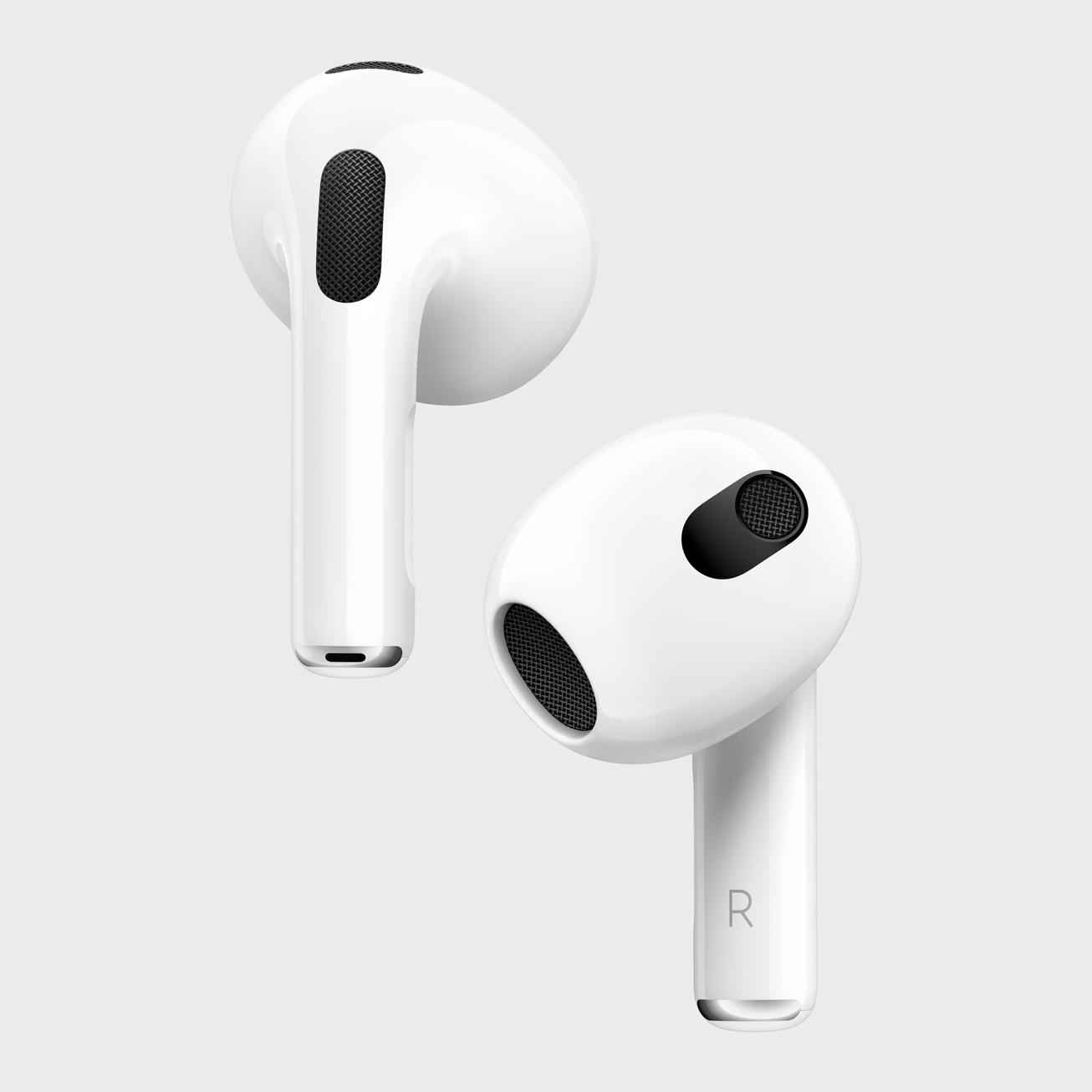 The latest AirPods make the perfect present.