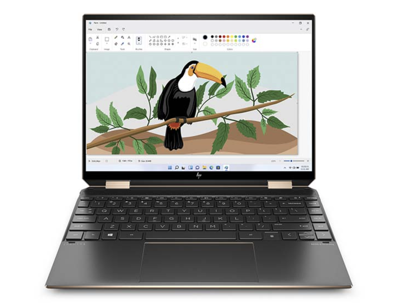 HP Spectre x360 14