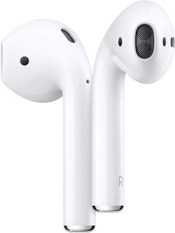 airpods second gen