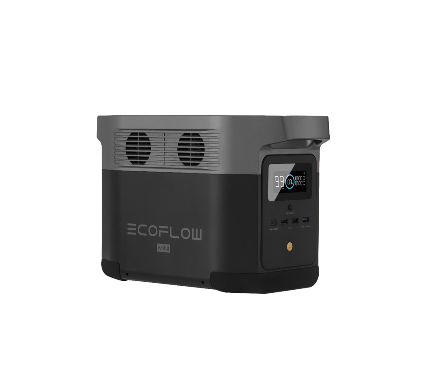 EcoFlow DELTA mini