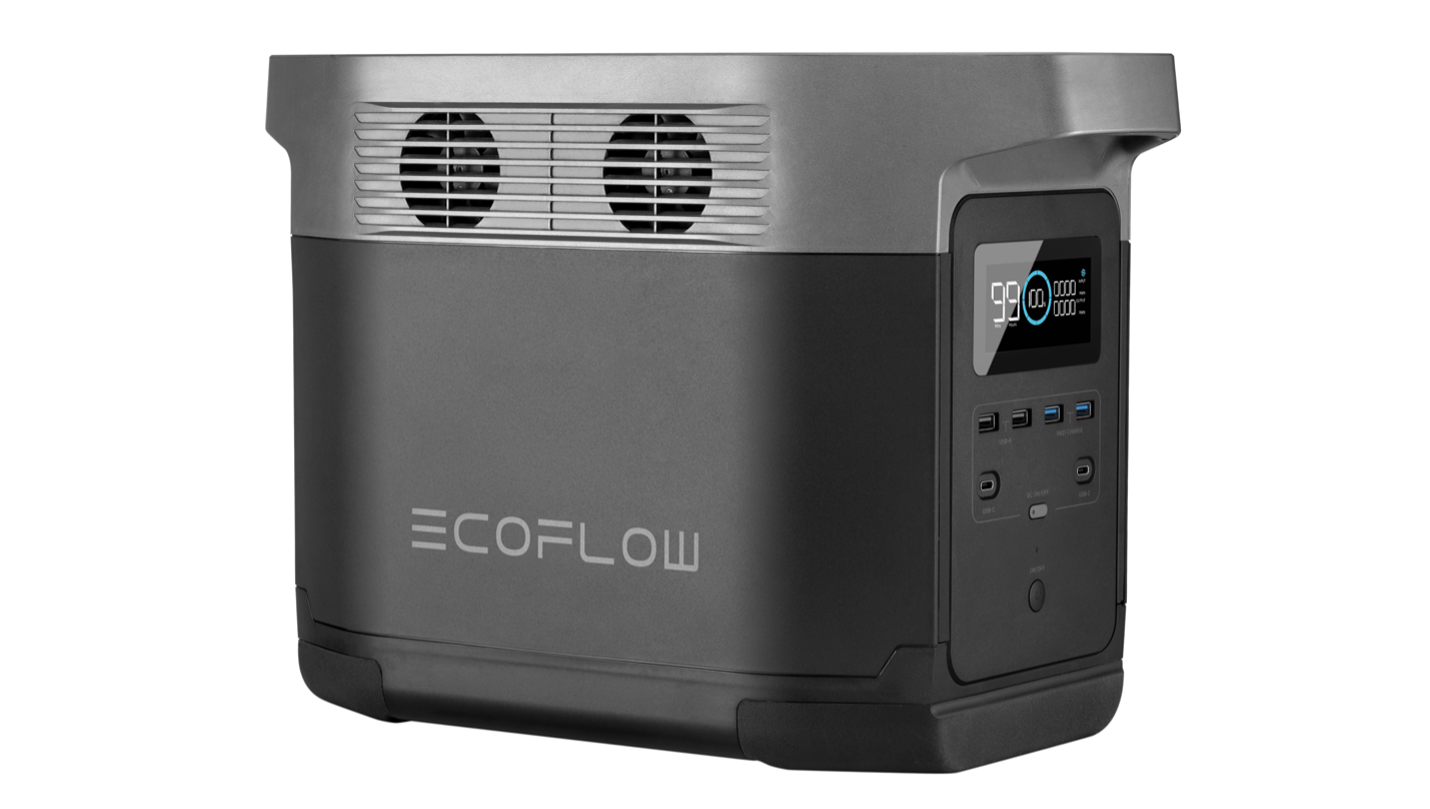 EcoFlow 1260Wh DELTA