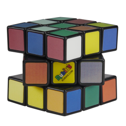 Rubiks Impossible Puzzle ($11.99)