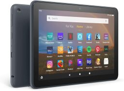 Amazon Fire HD 8 Plus product photo