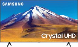 Samsung 70-inch TU6958 Series 4K Crystal UHD TV product photo