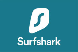 Surfshark logo