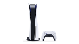 Sony PlayStation 5
