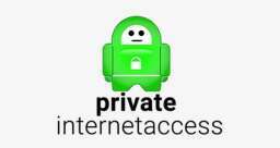 Private Internet Access logo