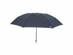 Black umbrella