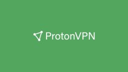 ProtonVPN logo