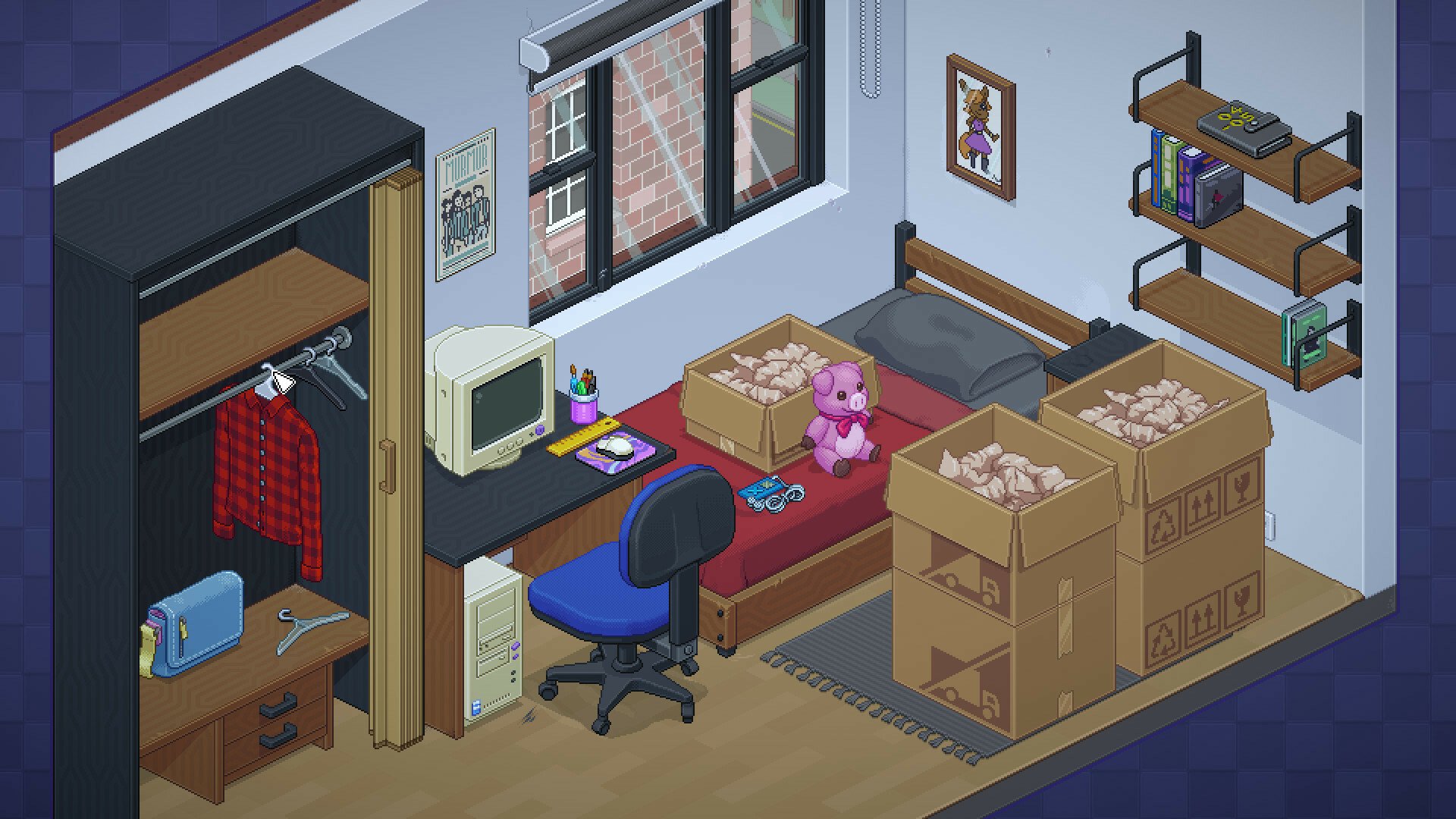 An image from the game