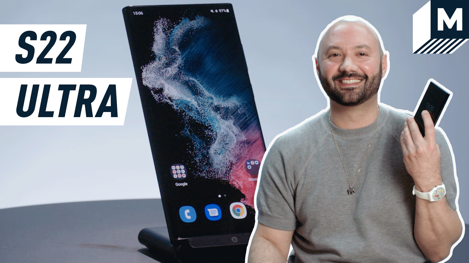 Samsung Galaxy S22 Ultra