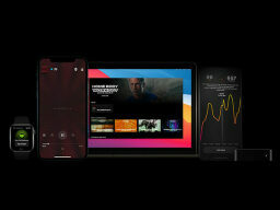 Ultrahuman screenshot