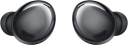 Samsung Galaxy Buds Pro wireless Bluetooth headphones in black