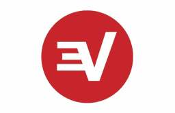 ExpressVPN logo