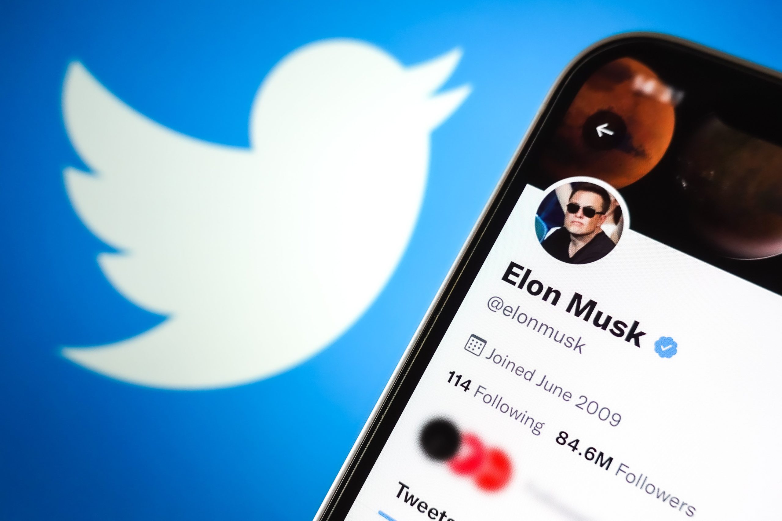 Twitter and Elon Musk