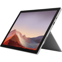 microsoft surface pro 7