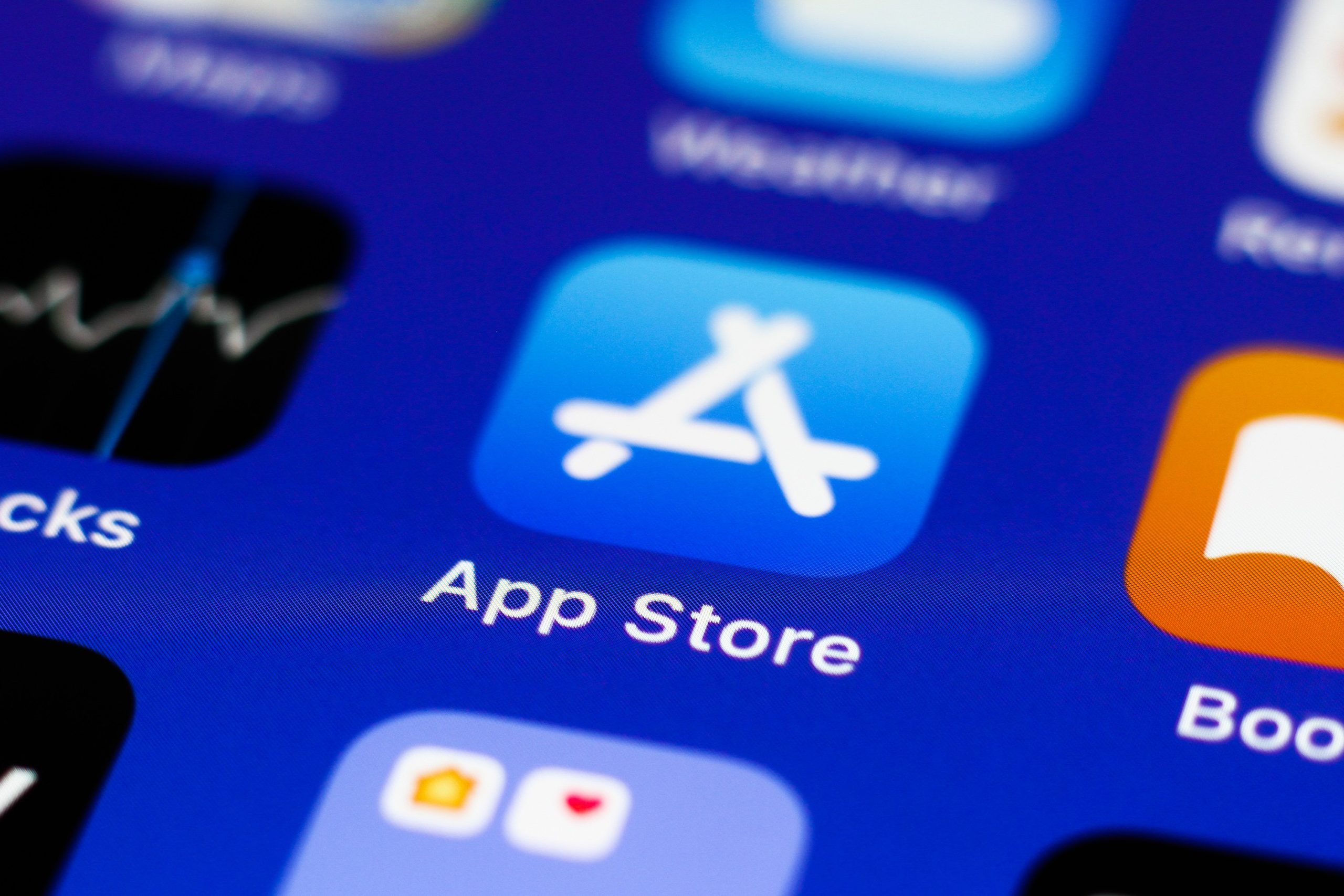 Apple App Store