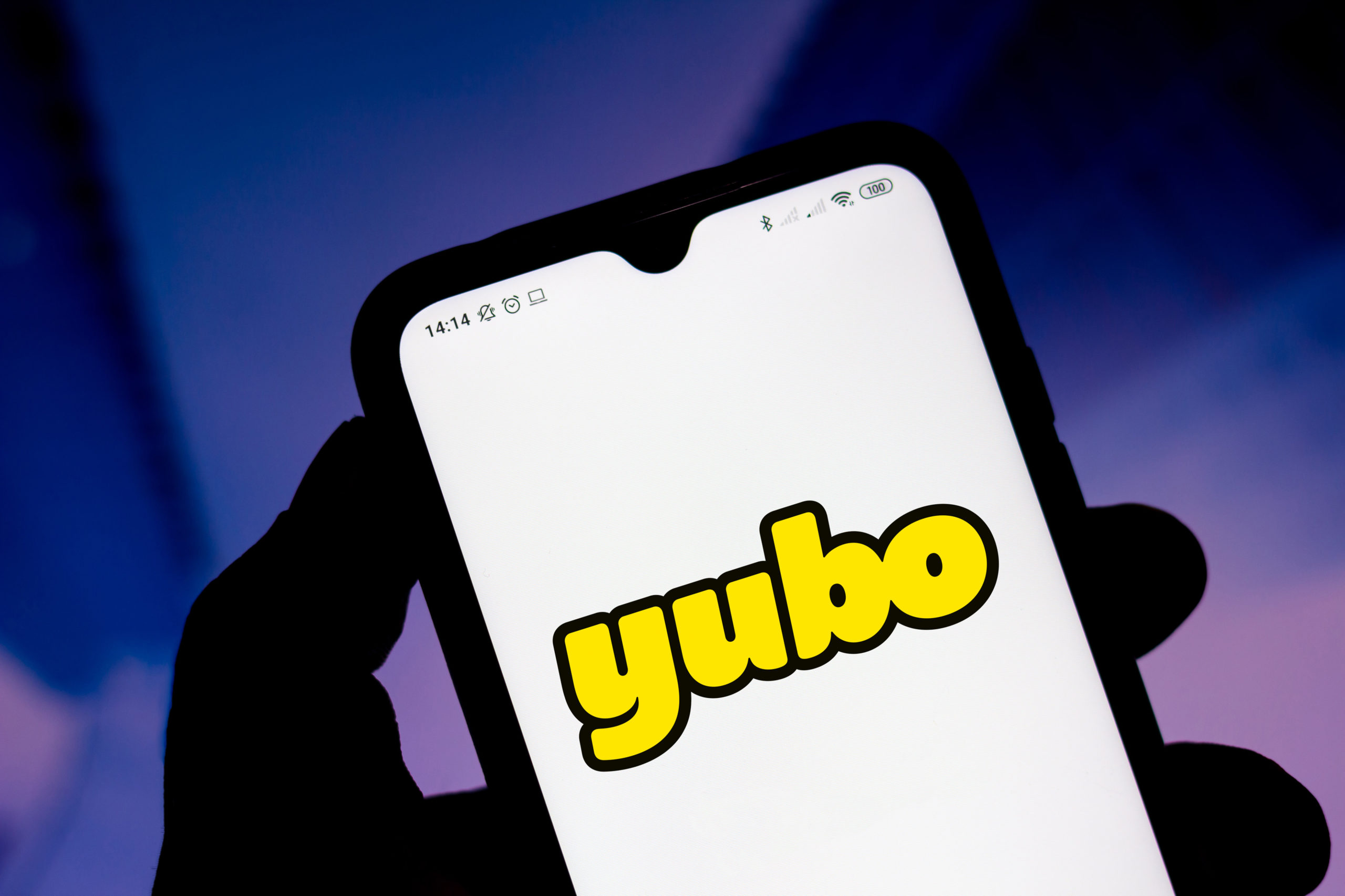 Yubo