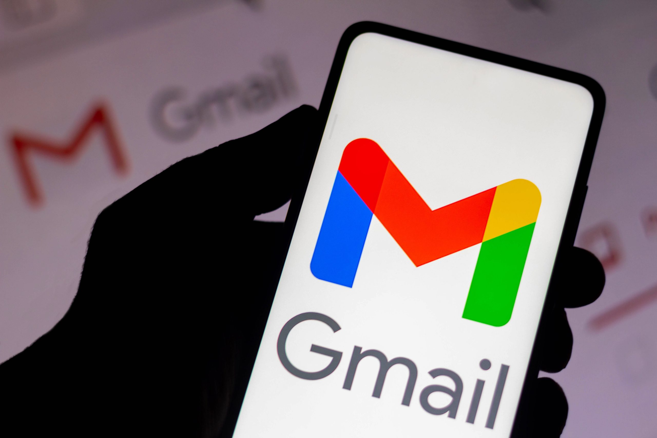 Gmail logo