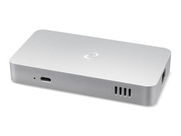 Silver VPN device