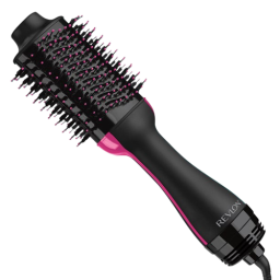 revlon one-step hot brush
