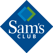Sam's Club logo