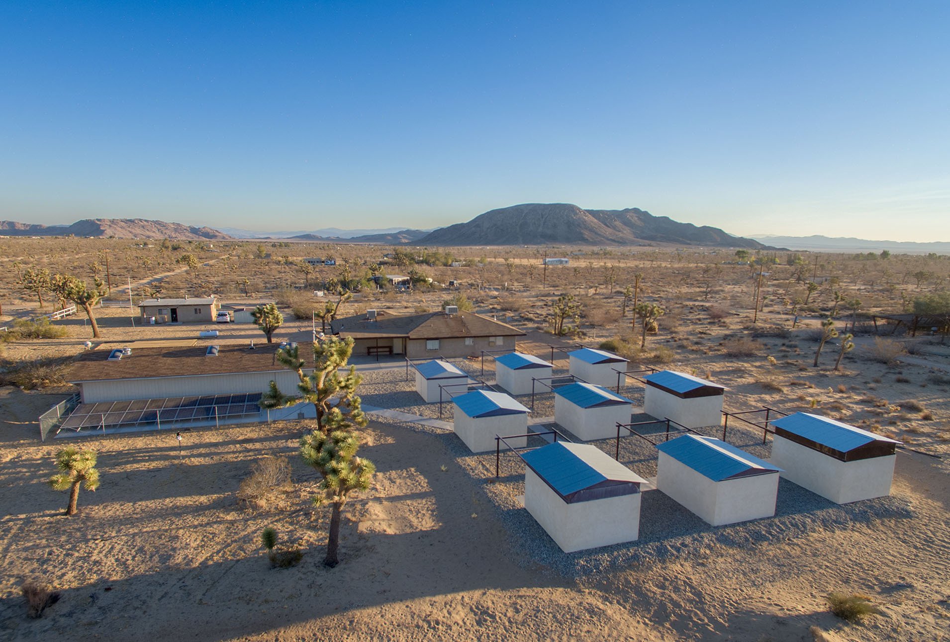 The Center for Solar System Studies conducting research