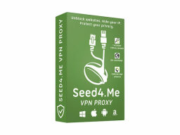 Green box with wire illustration and seed3.me logo