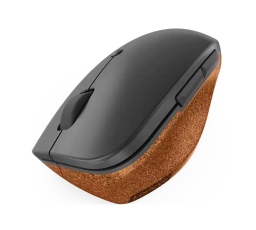 Lenovo Go Wireless Vertical Mouse