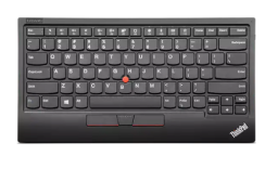 ThinkPad TrackPoint Keyboard II