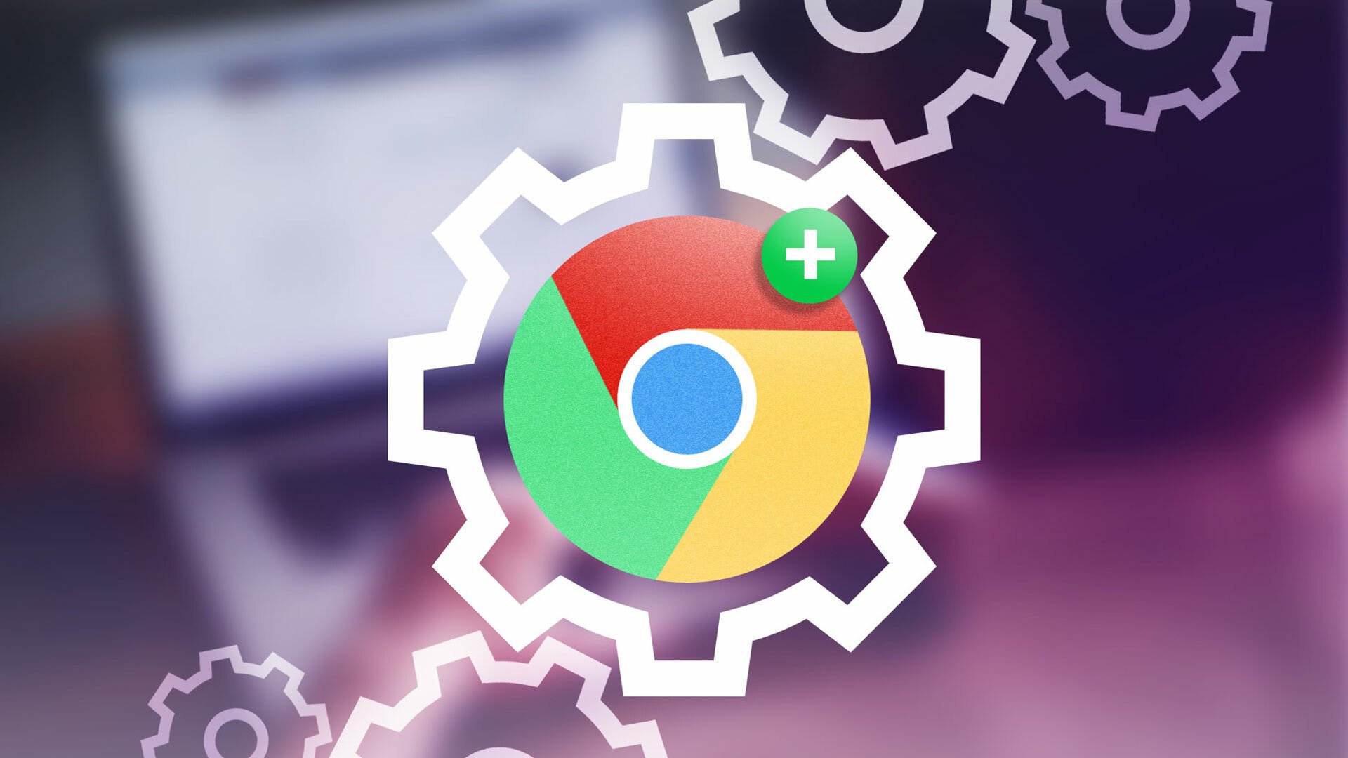 Google chrome logo