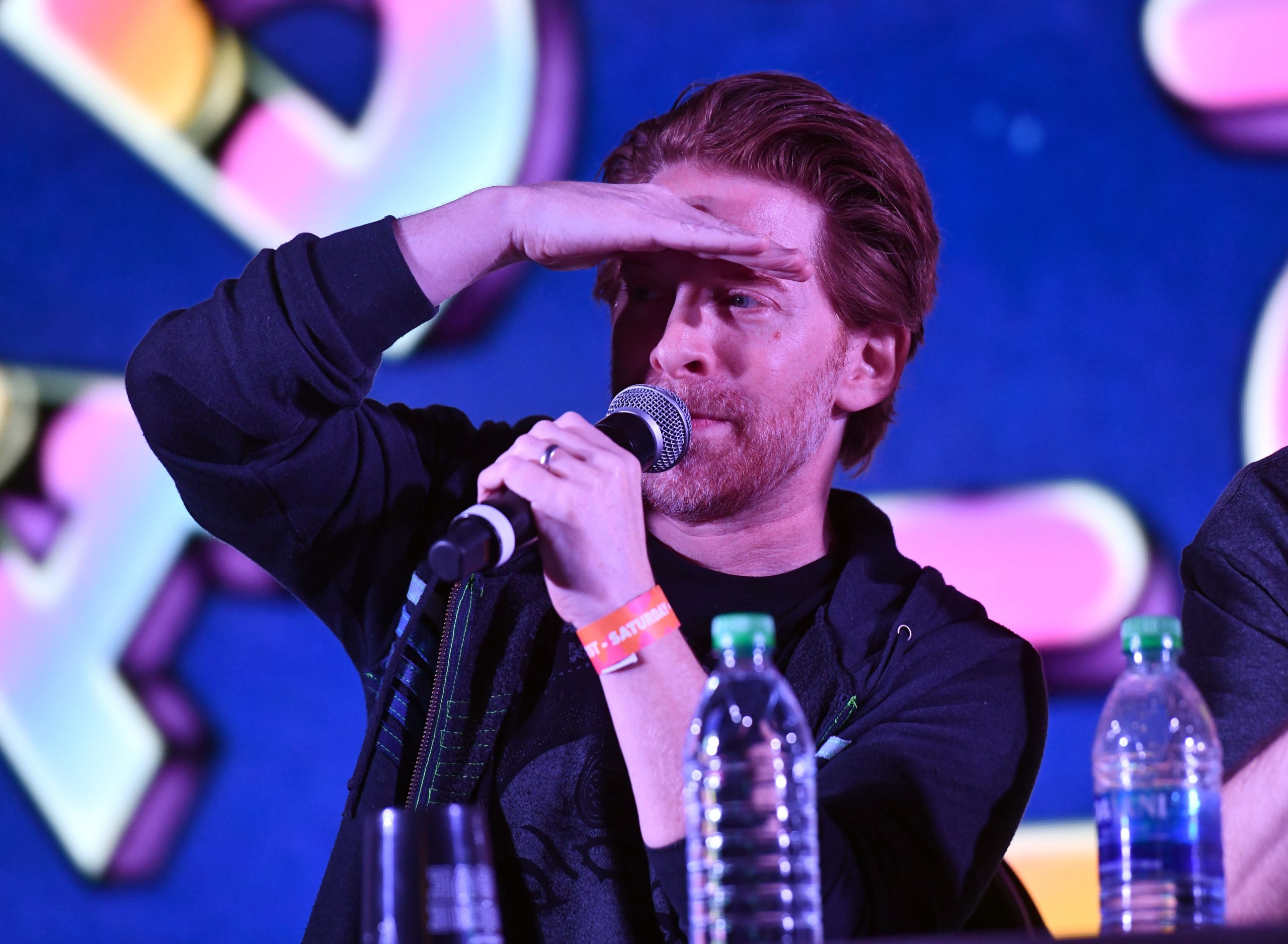 Seth Green