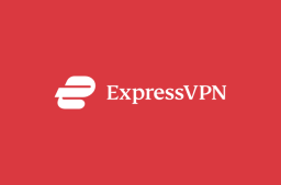 ExpressVPN logo