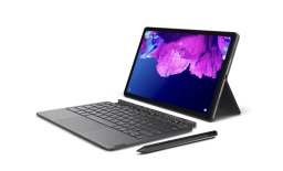 Lenovo Tab P11, precision pen 2 and keyboard bundled together