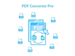 PDF Convertor Pro advert