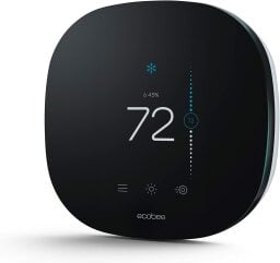 Ecobee3 Lite smart thermostat