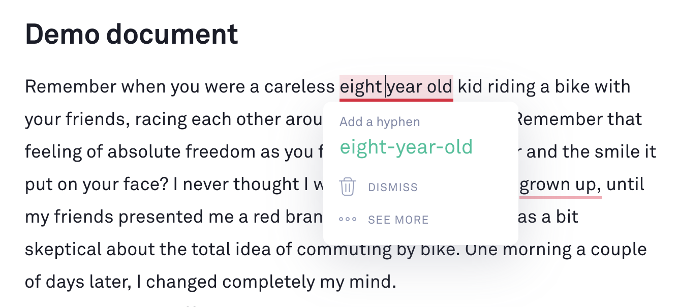 Grammarly