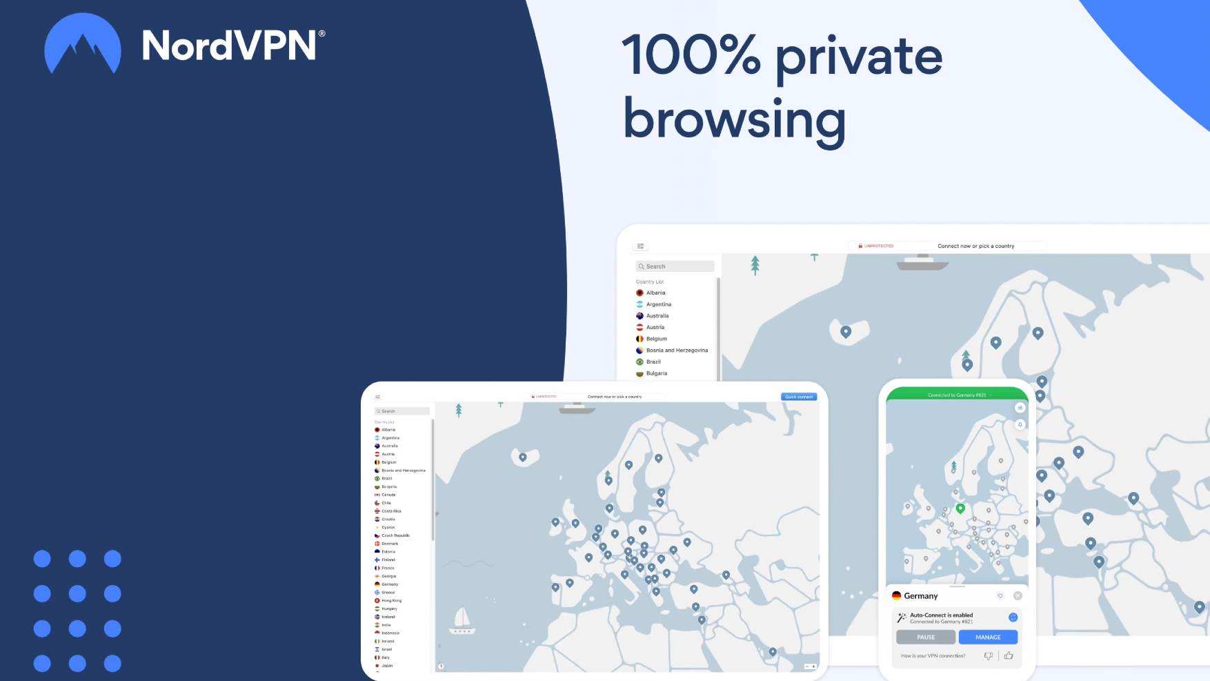 Image of NordVPN graphic