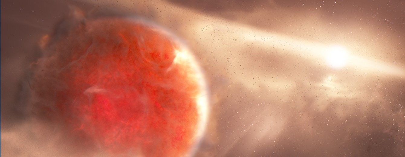 the forming exoplanet AB Aurigae b